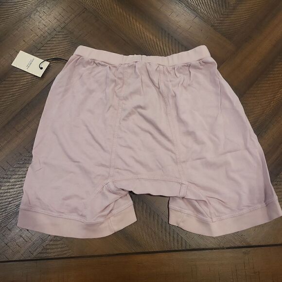 Dolls Kill x Daydream Nation| Boxer Briefs in Rose - Picture 4 of 5